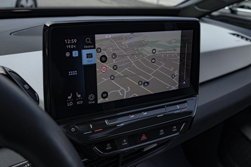 VW ID.3 58 1ST Pro Performance Plus 5d