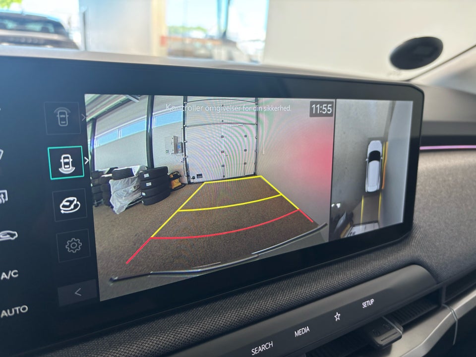 Kia EV3 81 Long Range Upgrade 5d