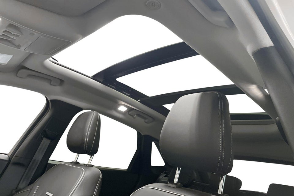 Ford Kuga 2,5 PHEV Vignale CVT 5d