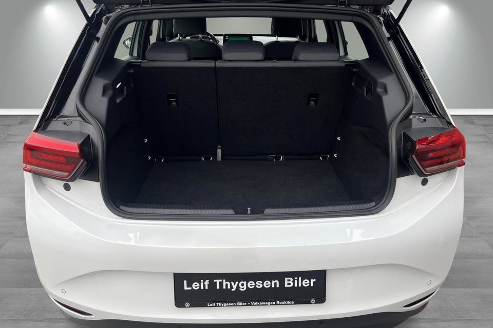 VW ID.3 58 1ST Pro Performance 5d