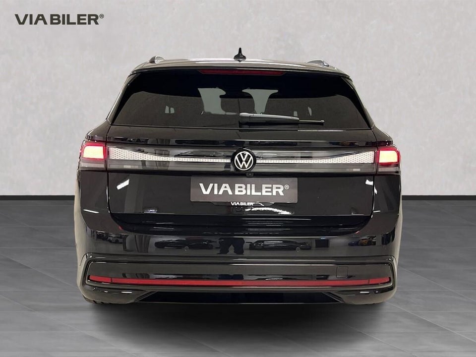 VW ID.7 86 Style S Tourer 5d