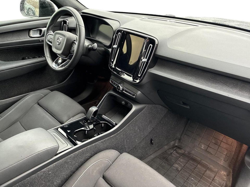 Volvo C40 P6 ReCharge Plus 5d