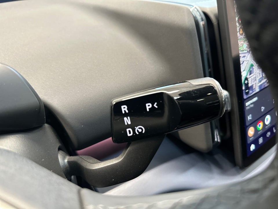 Volvo EX30 Extended Range Ultra 5d