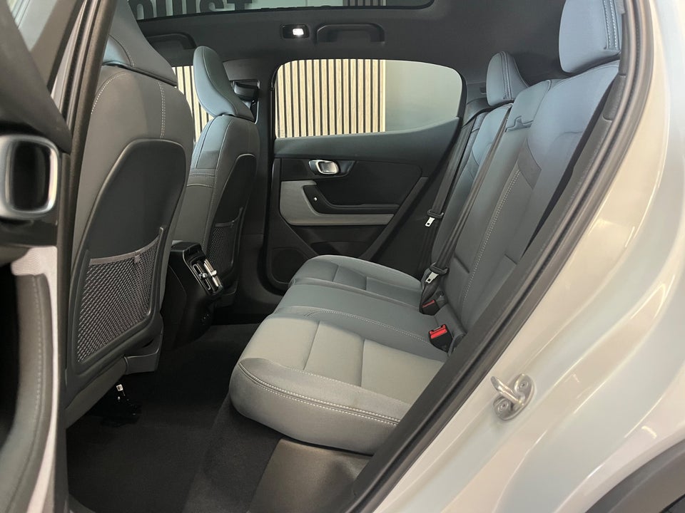 Polestar 2 Long Range 5d