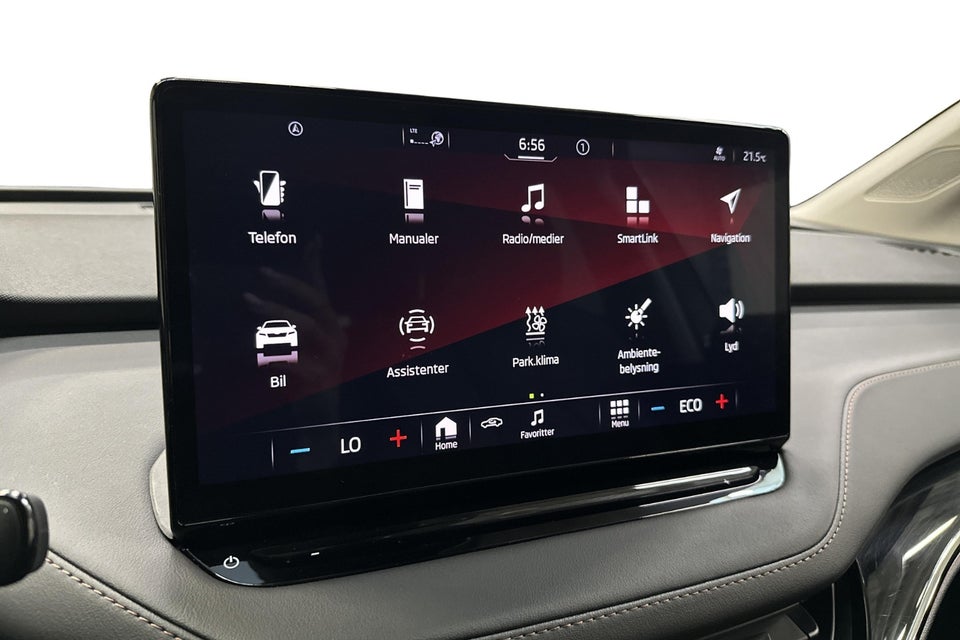 Skoda Enyaq 80 iV Plus Suite 5d