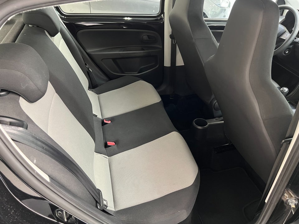 Skoda Citigo 1,0 75 Active GreenTec 5d