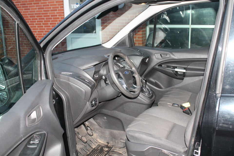 Ford Transit Connect 1,5 TDCi 100 Ambiente kort