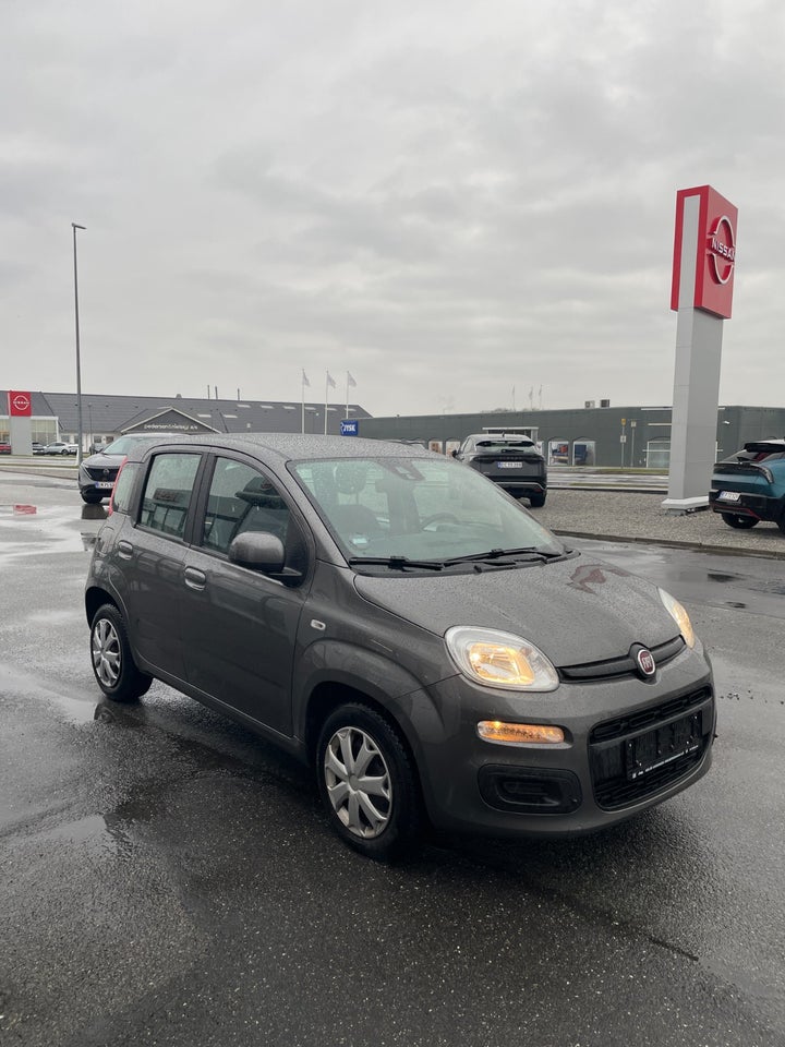 Fiat Panda 1,2 69 Lounge 5d