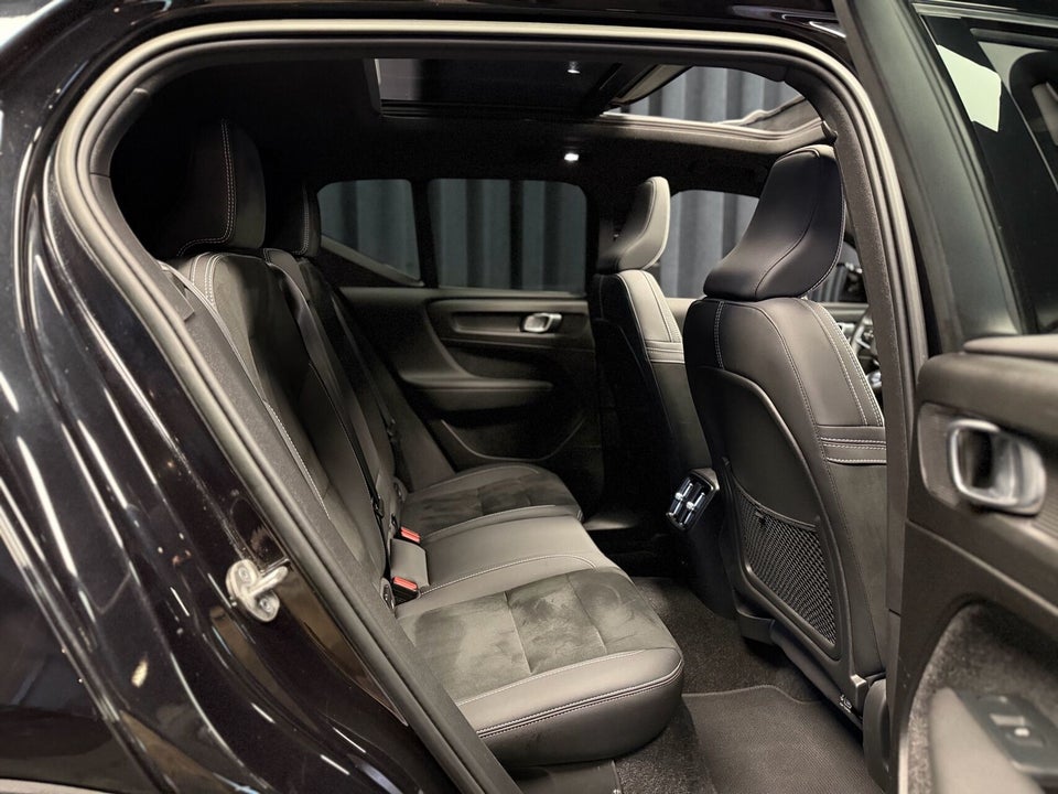 Volvo XC40 P6 ReCharge Ultimate 5d