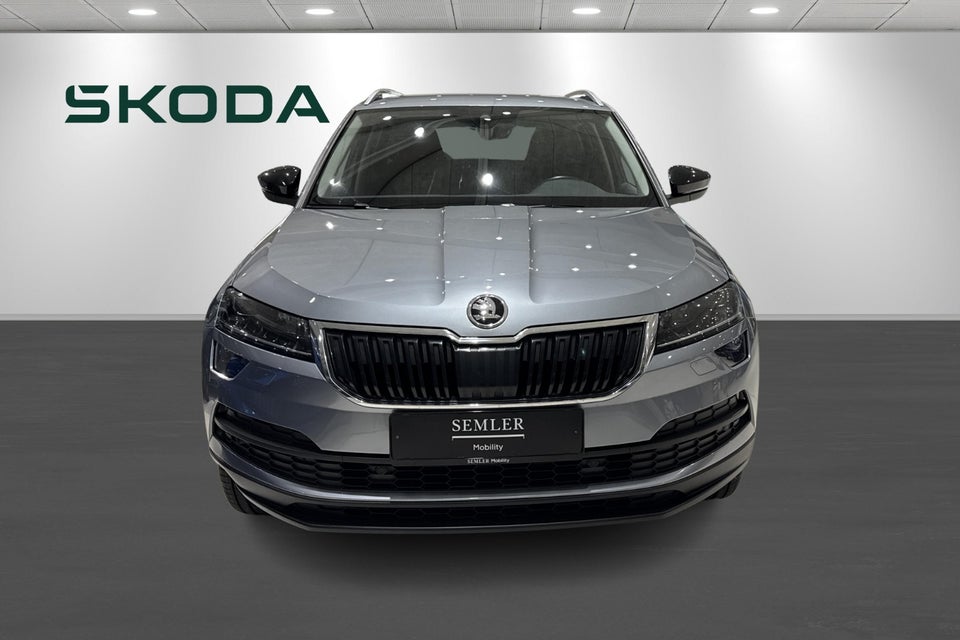 Skoda Karoq 1,5 TSi 150 Celebration DSG 5d