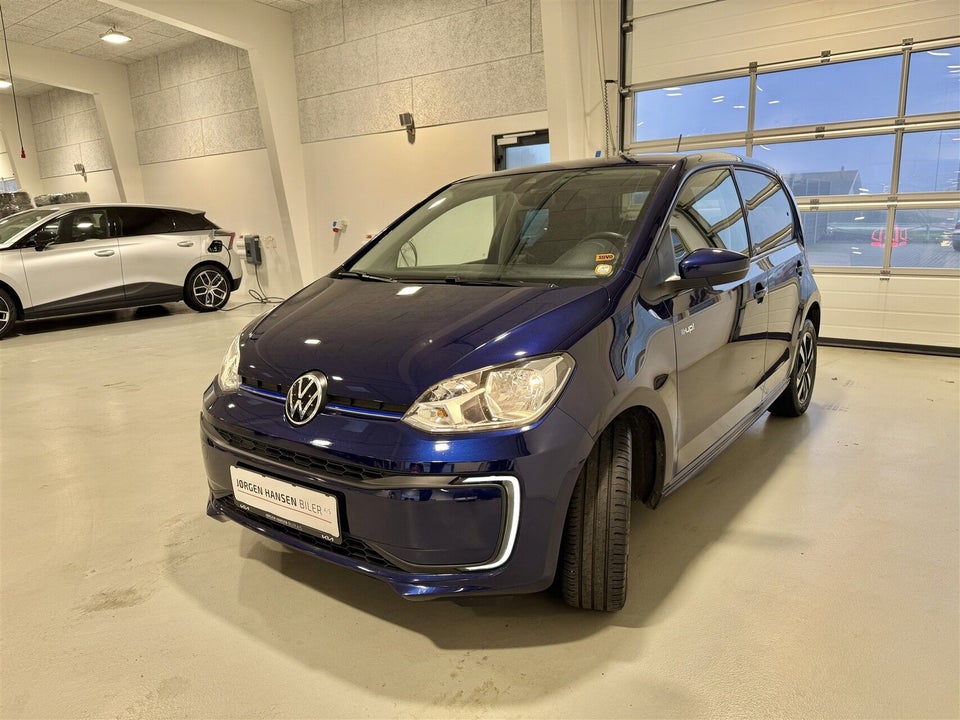 VW e-Up! 5d