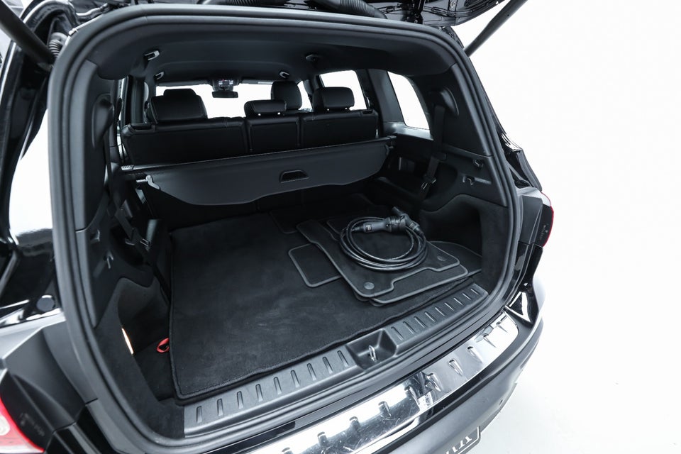 Mercedes EQB250 Progressive 7prs 5d