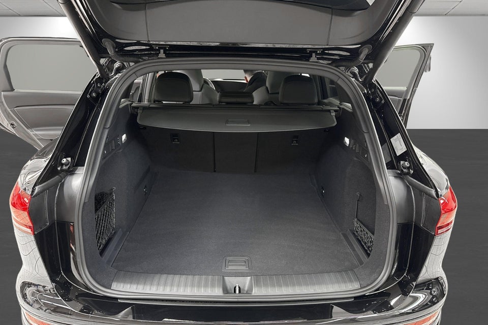 Audi Q6 e-tron Ultra performance 5d