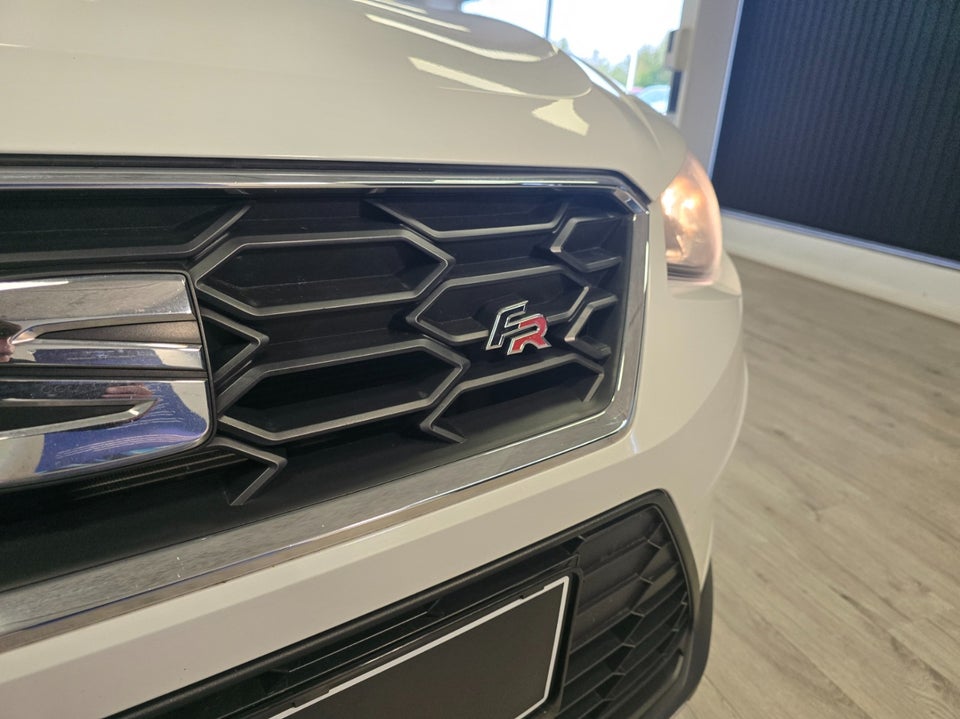 Seat Arona 1,5 TSi 150 FR 5d