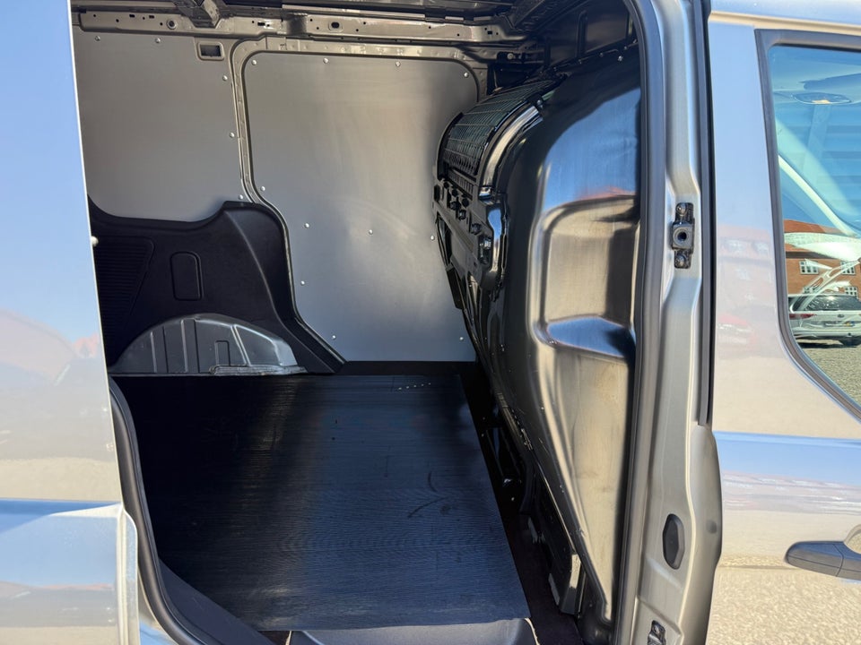 Ford Transit Connect 1,5 TDCi 120 Trend aut. kort