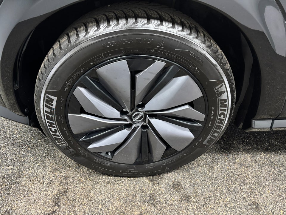 Nissan Ariya 87 Advance 5d