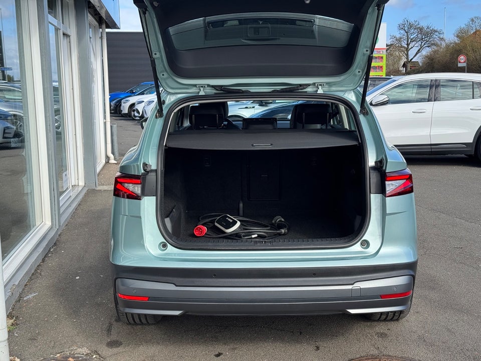 Skoda Enyaq 80 iV 5d