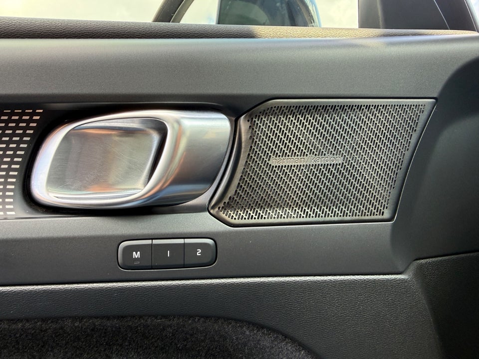 Volvo XC40 P6 ReCharge Ultimate 5d