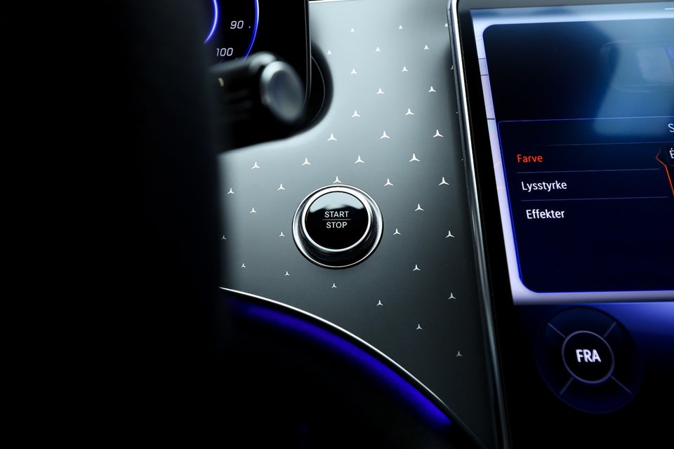 Mercedes EQE350 AMG Line 4d