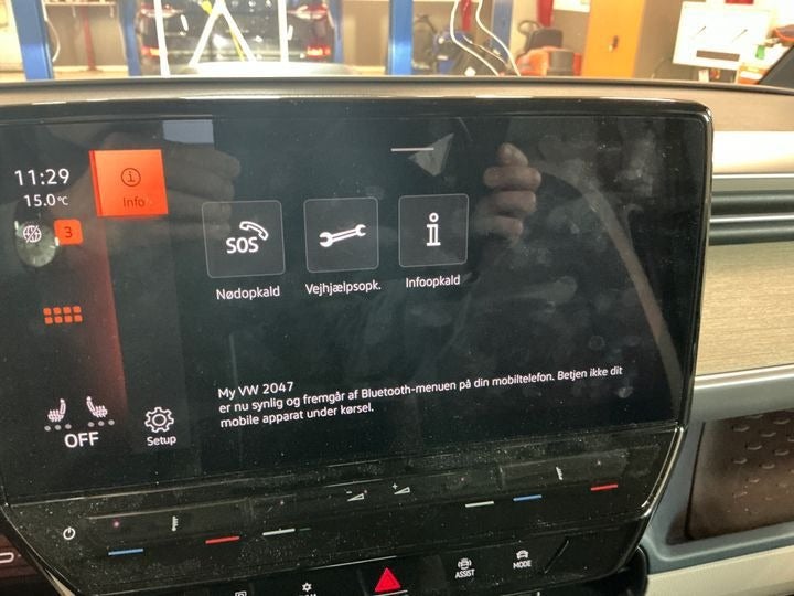 VW ID.Buzz 77 Style 75 Years Edition SWB 5d