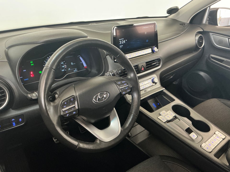 Hyundai Kona 64 EV Trend 5d