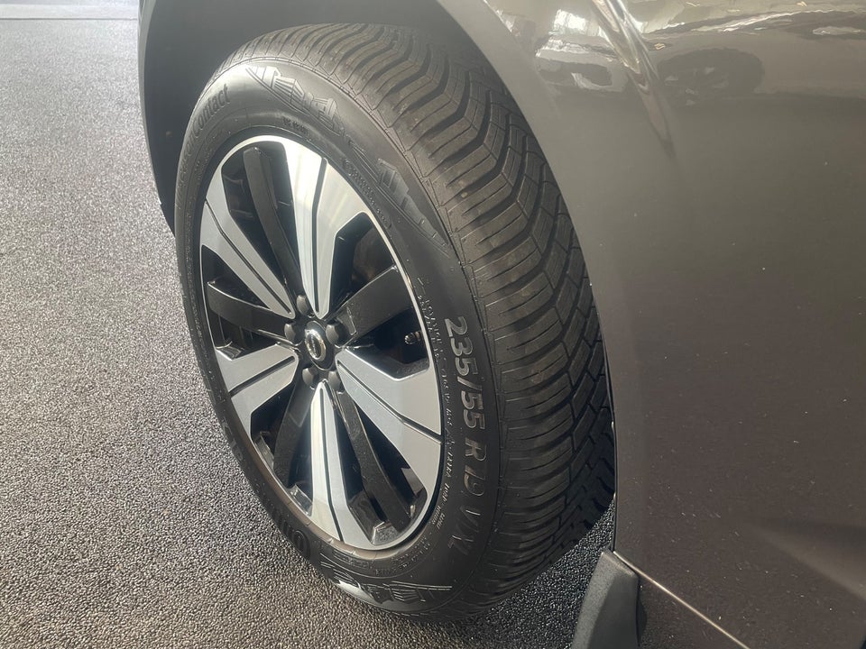 Volvo XC60 2,0 T6 ReCharge Plus Bright aut. AWD 5d