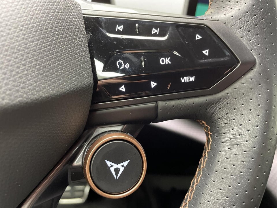 Cupra Tavascan 77 Endurance 5d