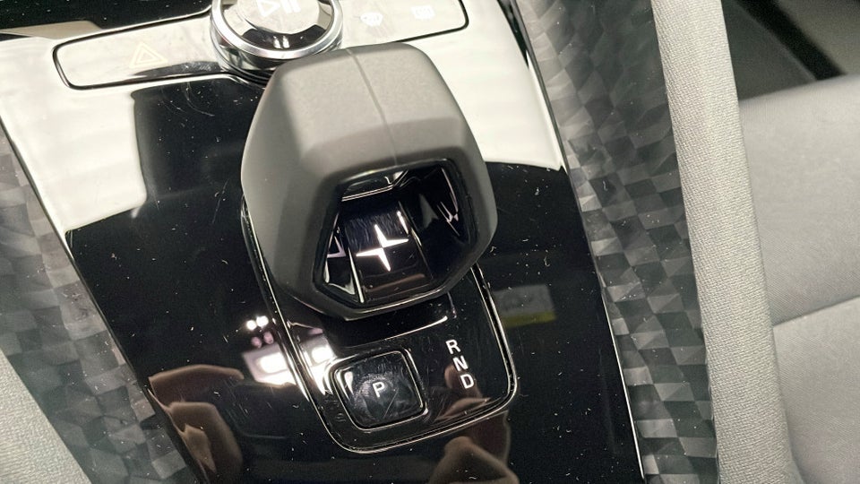 Polestar 2 Standard Range 5d