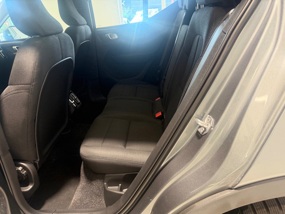 Volvo XC40 2,0 D3 150 Momentum aut. 5d