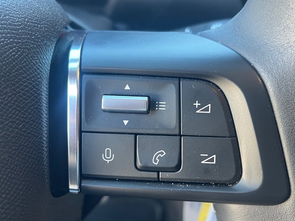 Citroën ë-C4 50 Feel 5d