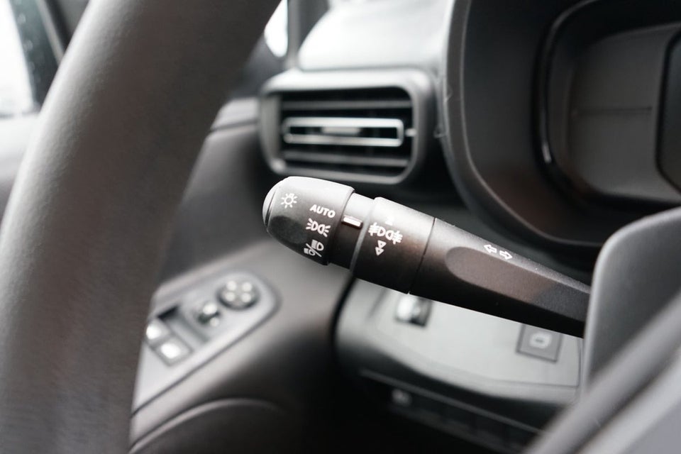 Toyota ProAce City 50 Long Comfort Master