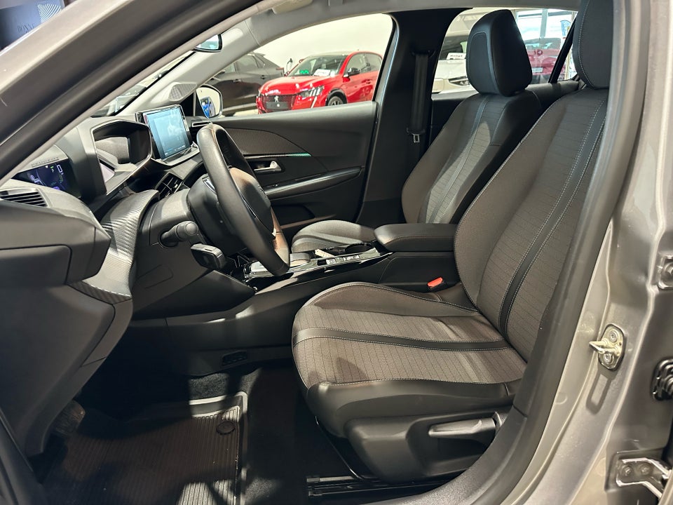 Peugeot e-208 50 Allure Pack 5d
