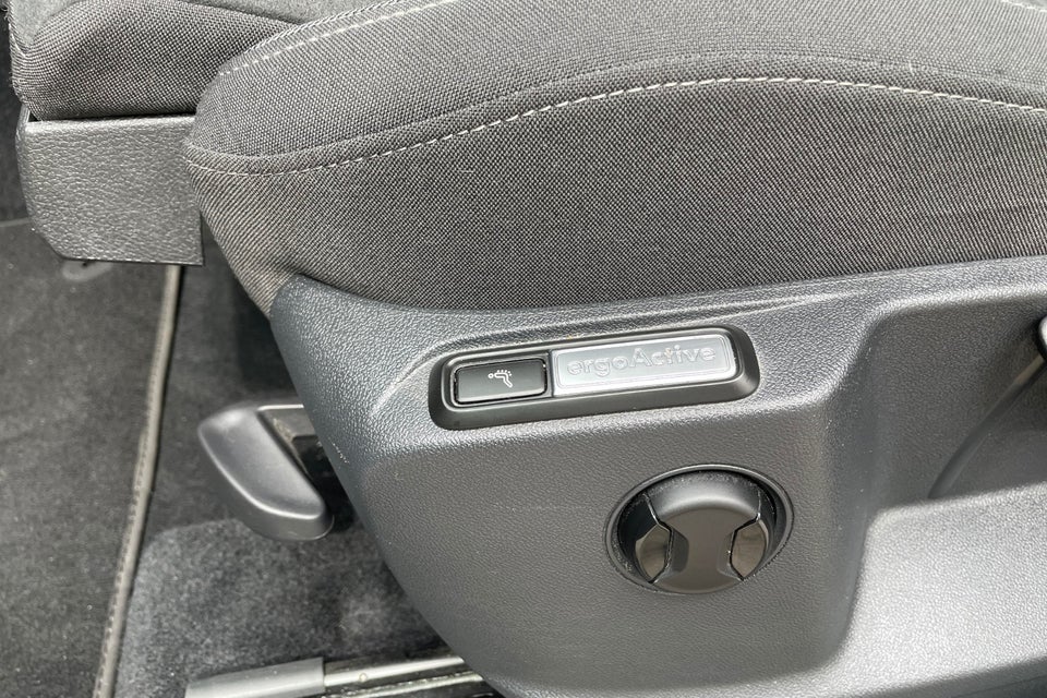 VW Tiguan 2,0 TSi 180 Comfortline DSG 4Motion 5d