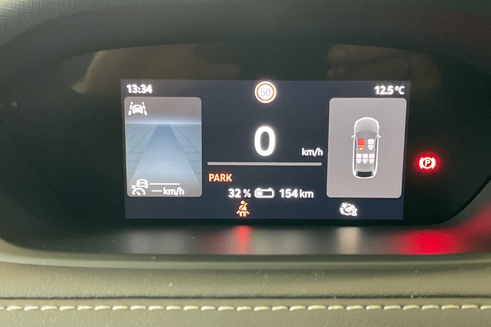 Skoda Enyaq 85x iV Sportline Coupé 5d