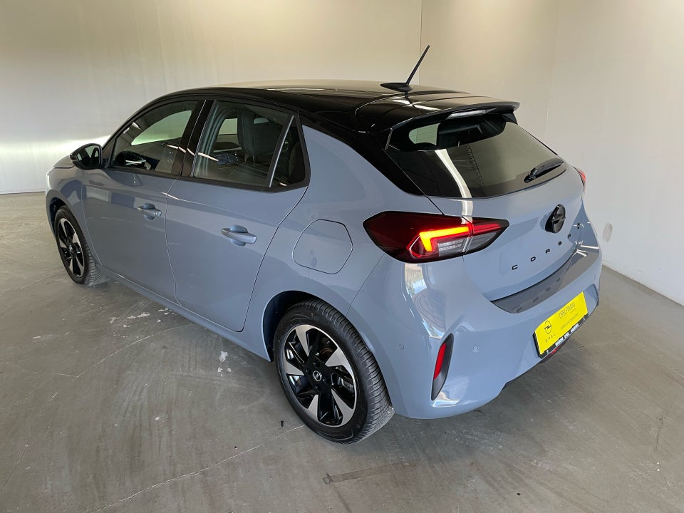Opel Corsa-e 54 GS-Line 5d