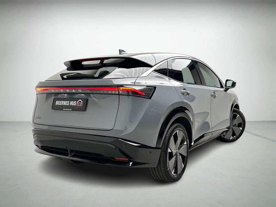 Nissan Ariya 87 Evolve 5d