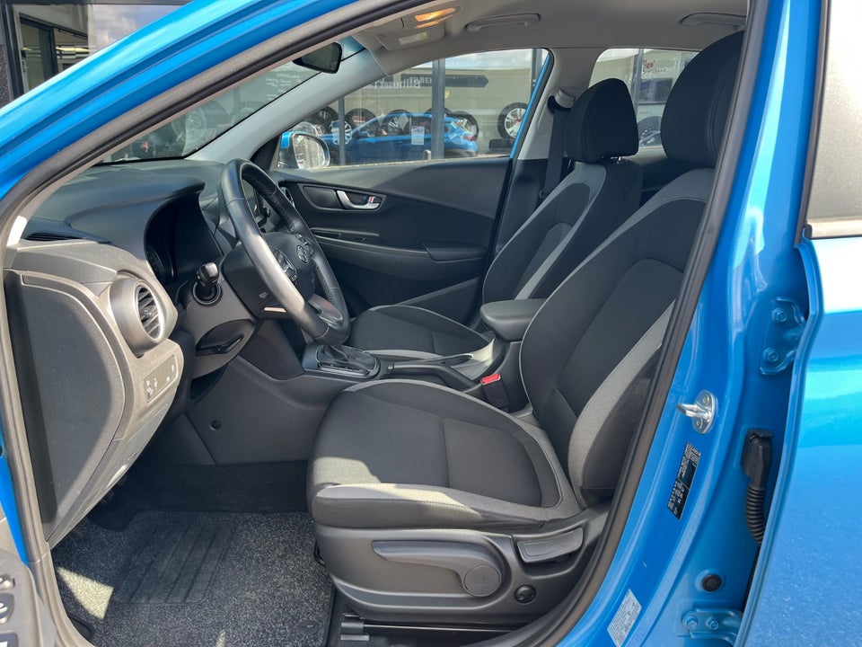Hyundai Kona 1,0 T-GDi Value Edition 5d