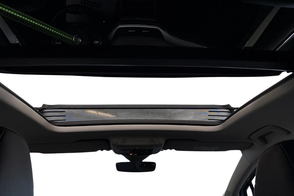 Skoda Enyaq 60 iV Loft 5d