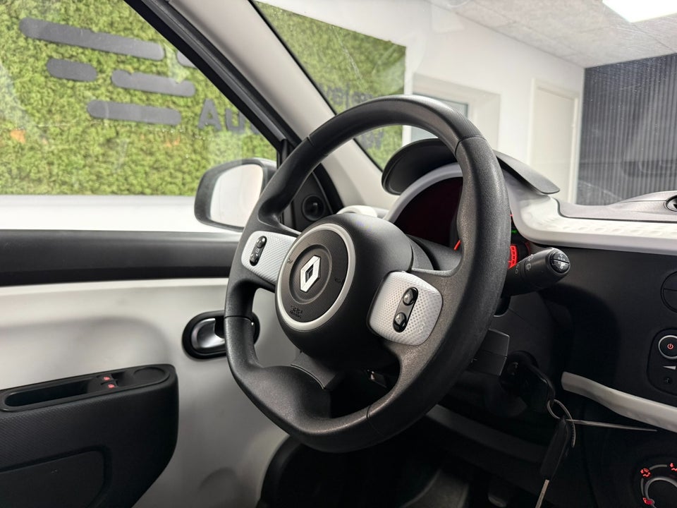 Renault Twingo 1,0 SCe 70 Expression 5d