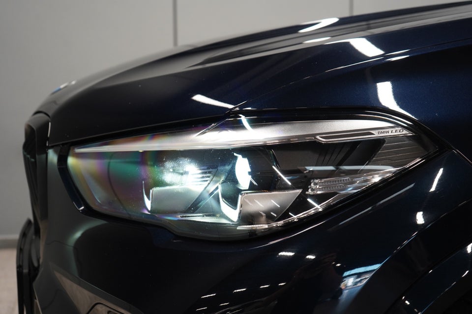 BMW X5 3,0 xDrive45e M-Sport aut. 5d