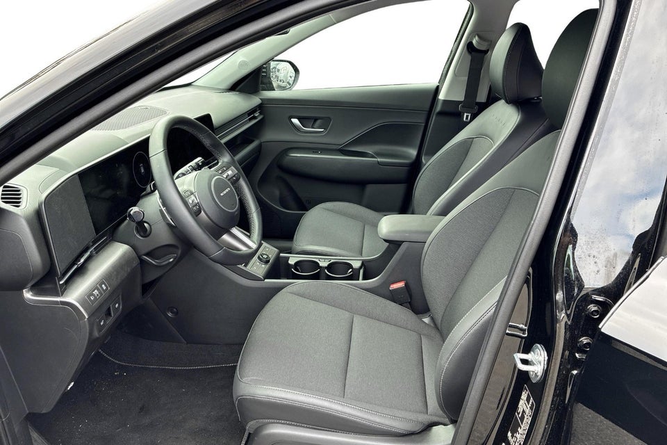 Hyundai Kona 65 EV Ultimate 5d