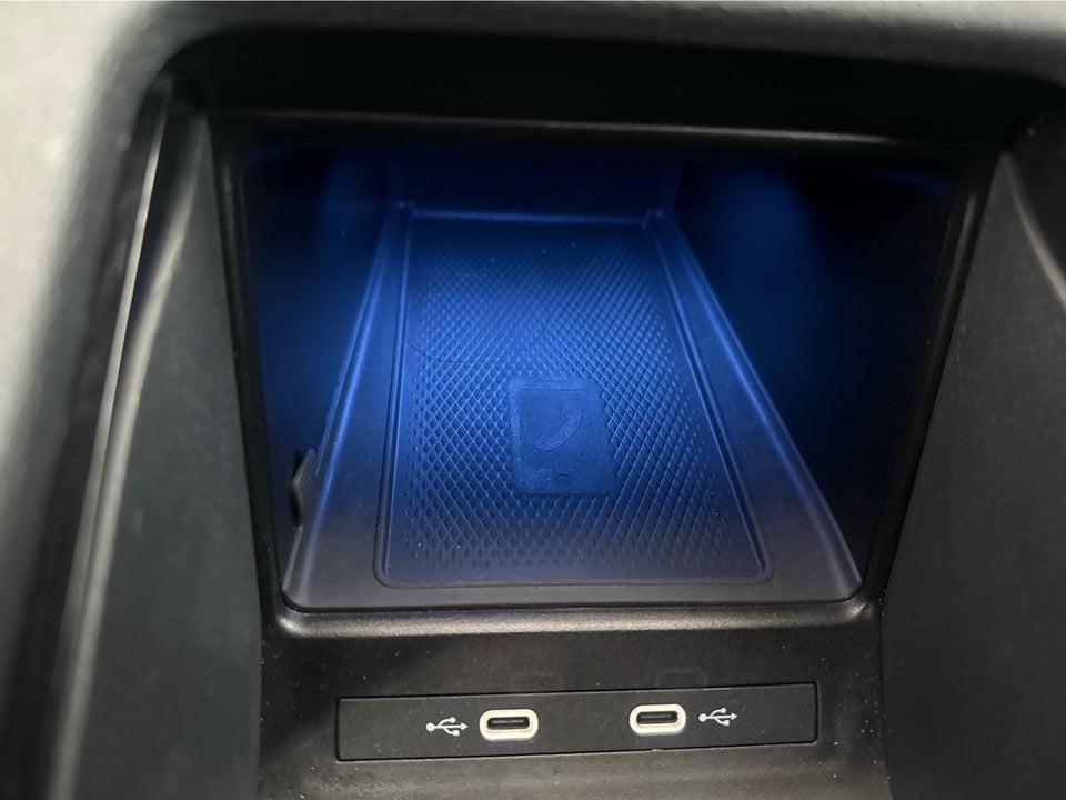 VW ID.4 77 Pro Performance Van 5d