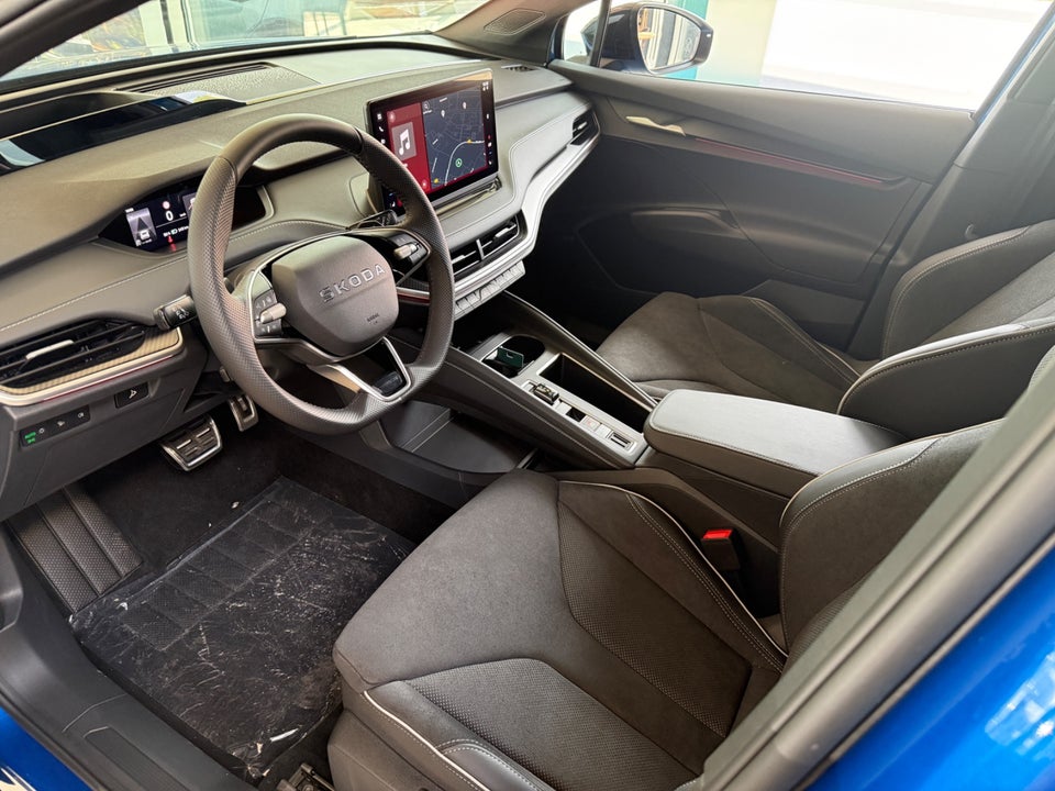 Skoda Elroq 85x iV Sportline Maxx 5d