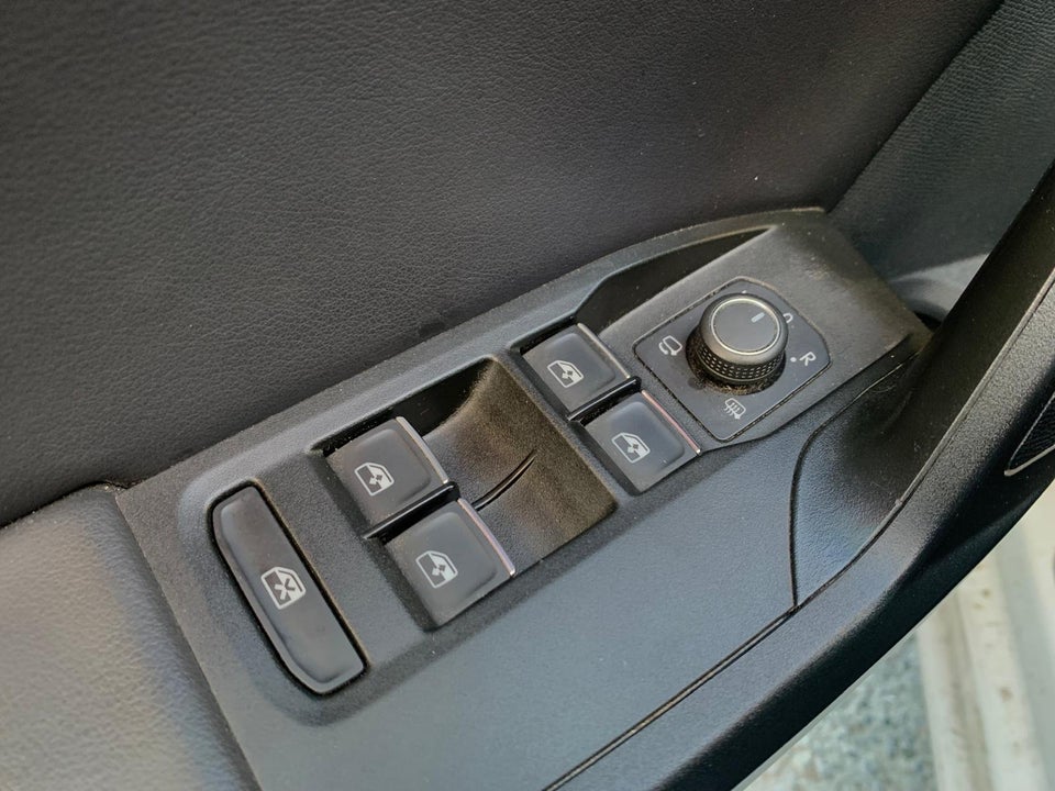 Seat Leon 1,4 eHybrid FR Sportstourer DSG 5d