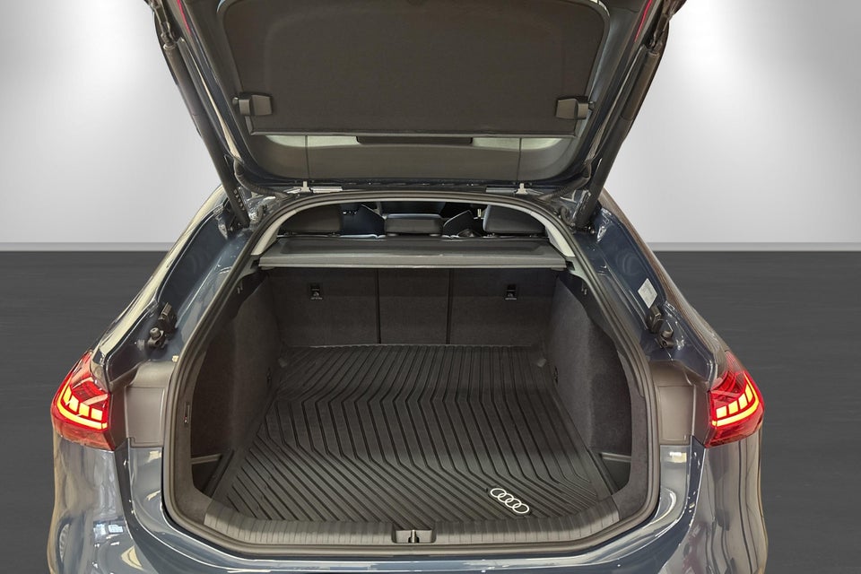 Audi A6 e-tron Progress Sportback 5d