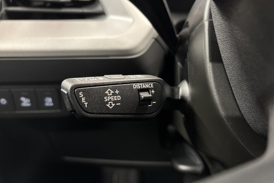 Audi Q4 e-tron 45 Progress 5d