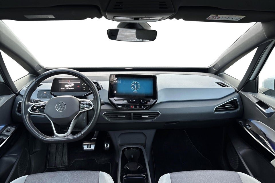 VW ID.3 58 Pro Performance Family 5d