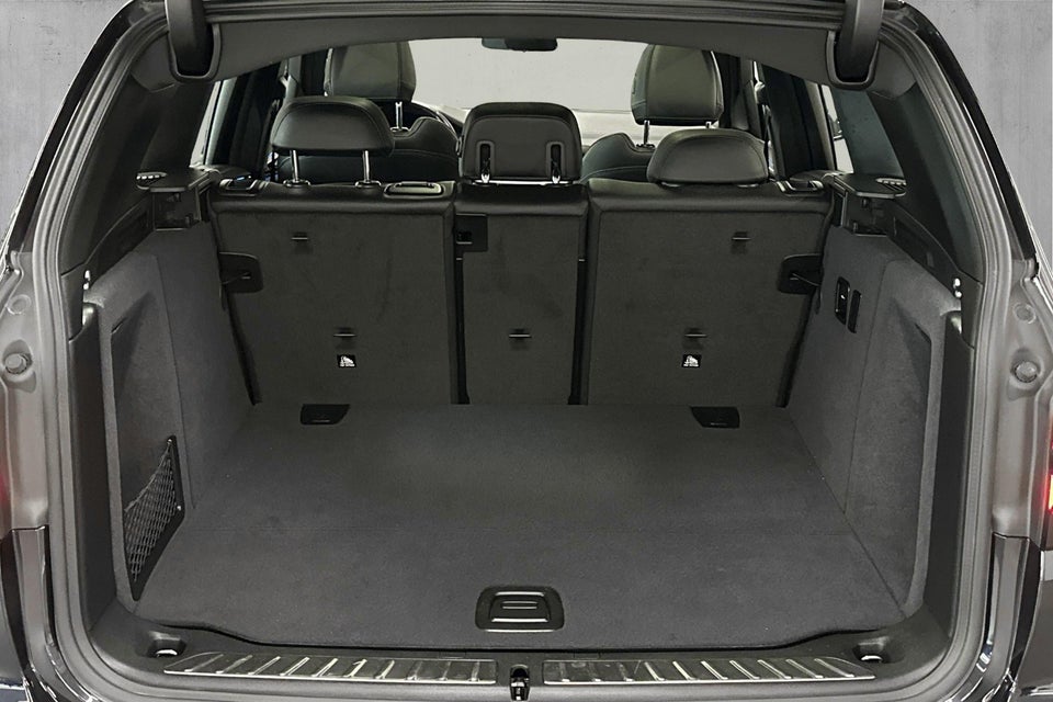 BMW iX3 Charged M-Sport 5d