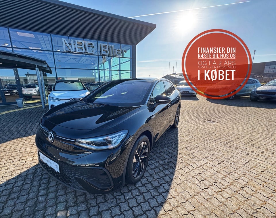 VW ID.5 77 Pro Performance 5d