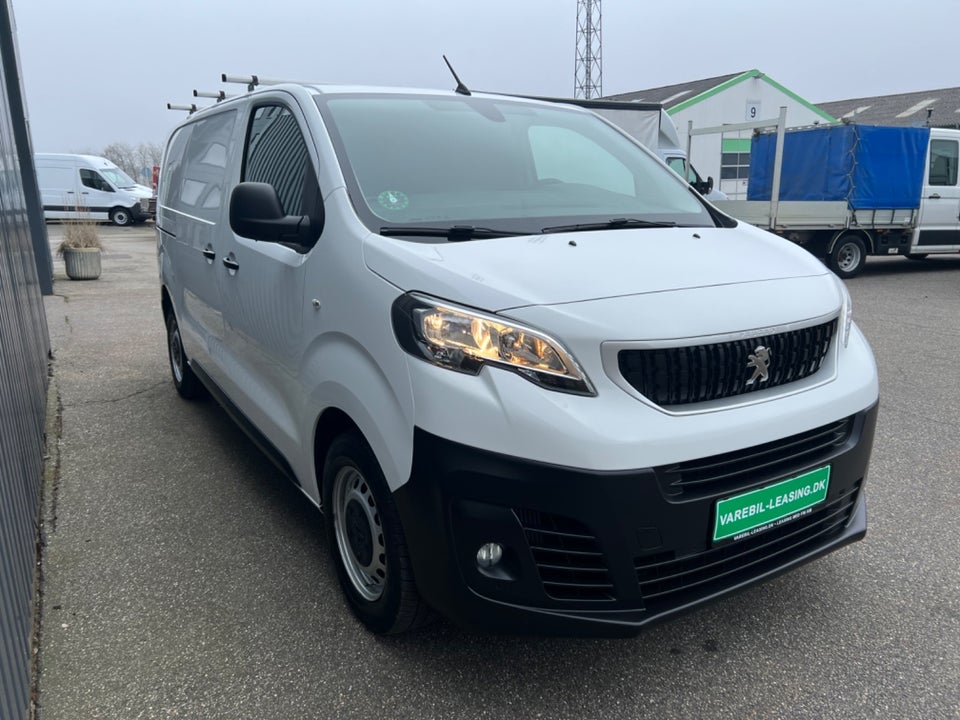 Peugeot Expert 2,0 BlueHDi 122 L2 Plus Van